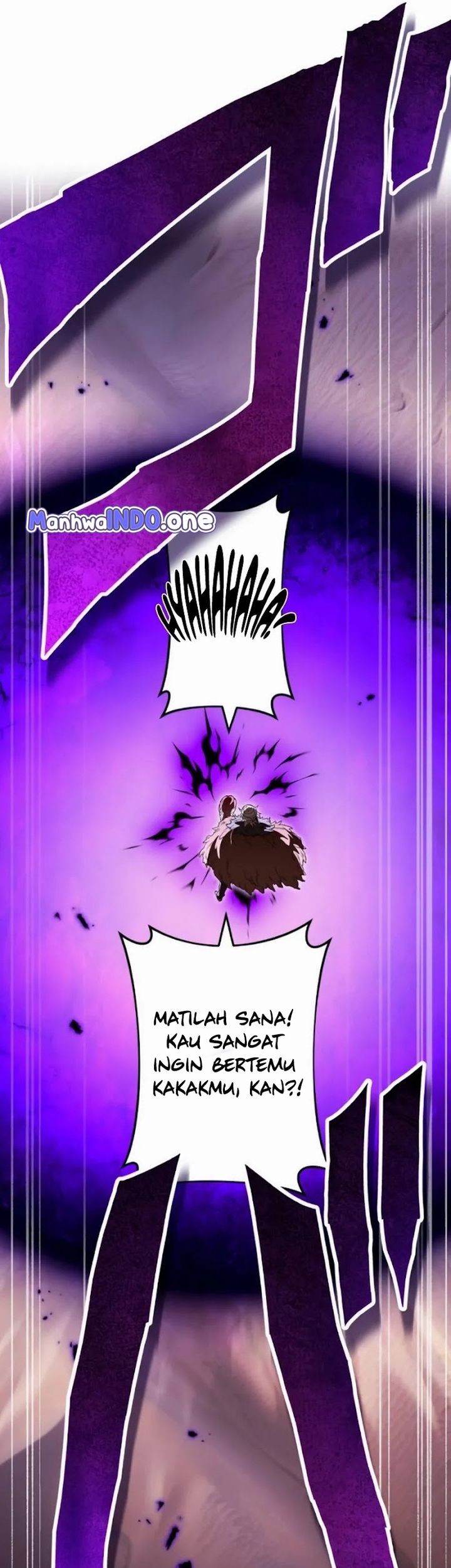 I Am the Strongest Awakeners, Recognized by All of the World’s Cheat Masters Chapter 52 - halaman 83