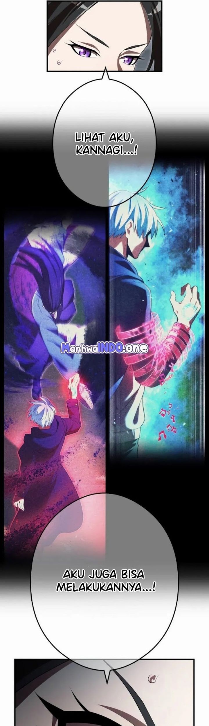 I Am the Strongest Awakeners, Recognized by All of the World’s Cheat Masters Chapter 52 - halaman 86