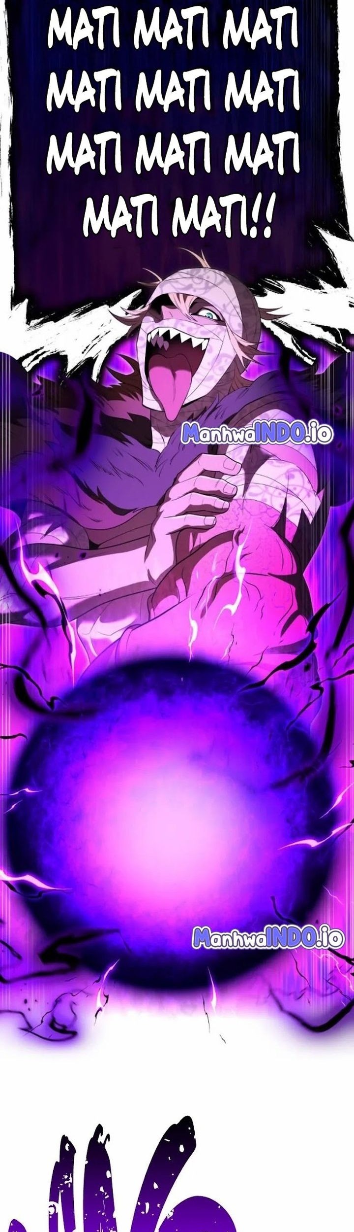 I Am the Strongest Awakeners, Recognized by All of the World’s Cheat Masters Chapter 53 - halaman 10