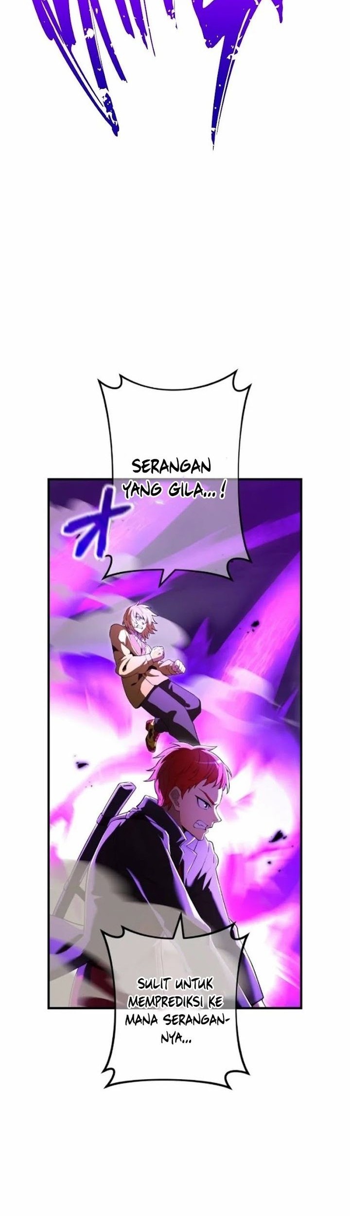 I Am the Strongest Awakeners, Recognized by All of the World’s Cheat Masters Chapter 53 - halaman 13