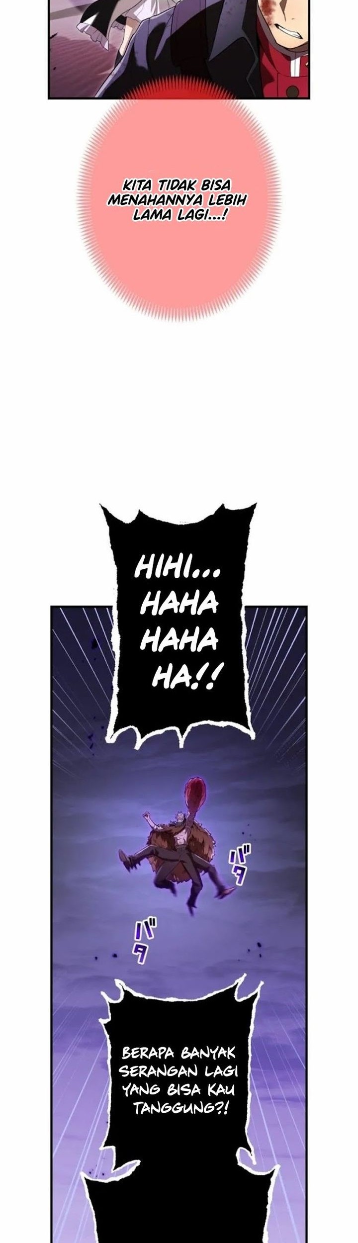I Am the Strongest Awakeners, Recognized by All of the World’s Cheat Masters Chapter 53 - halaman 17