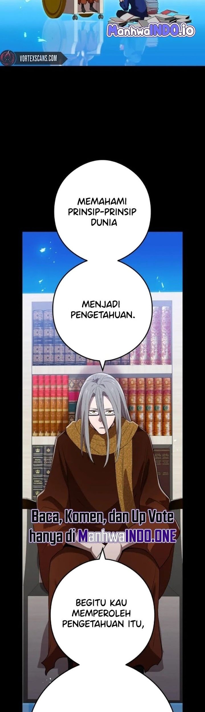 I Am the Strongest Awakeners, Recognized by All of the World’s Cheat Masters Chapter 53 - halaman 2