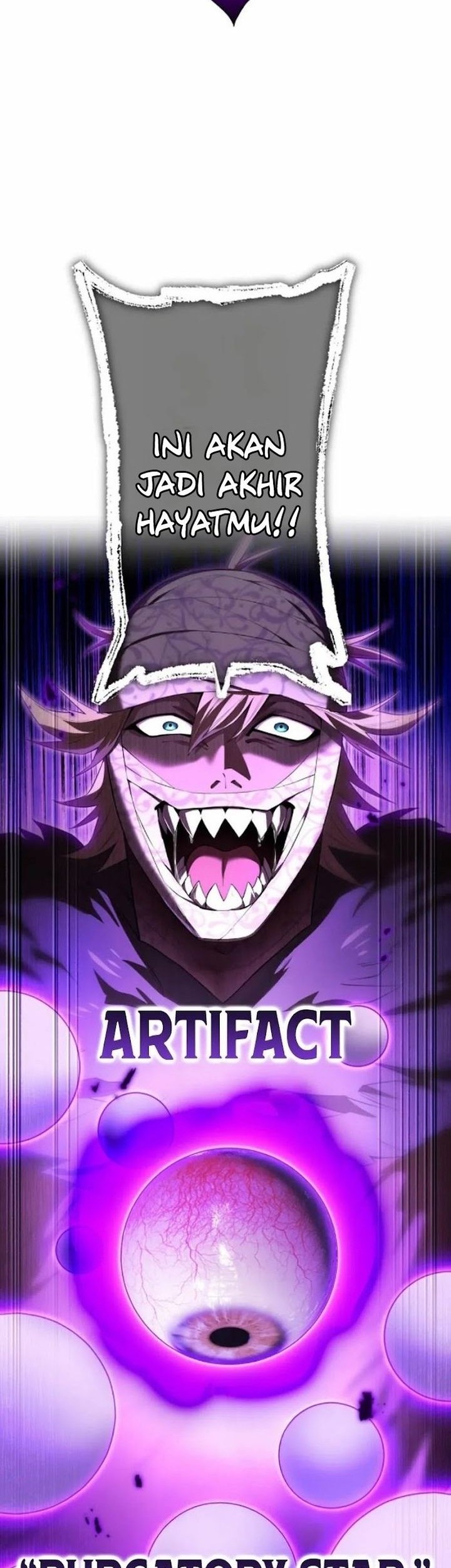 I Am the Strongest Awakeners, Recognized by All of the World’s Cheat Masters Chapter 53 - halaman 21