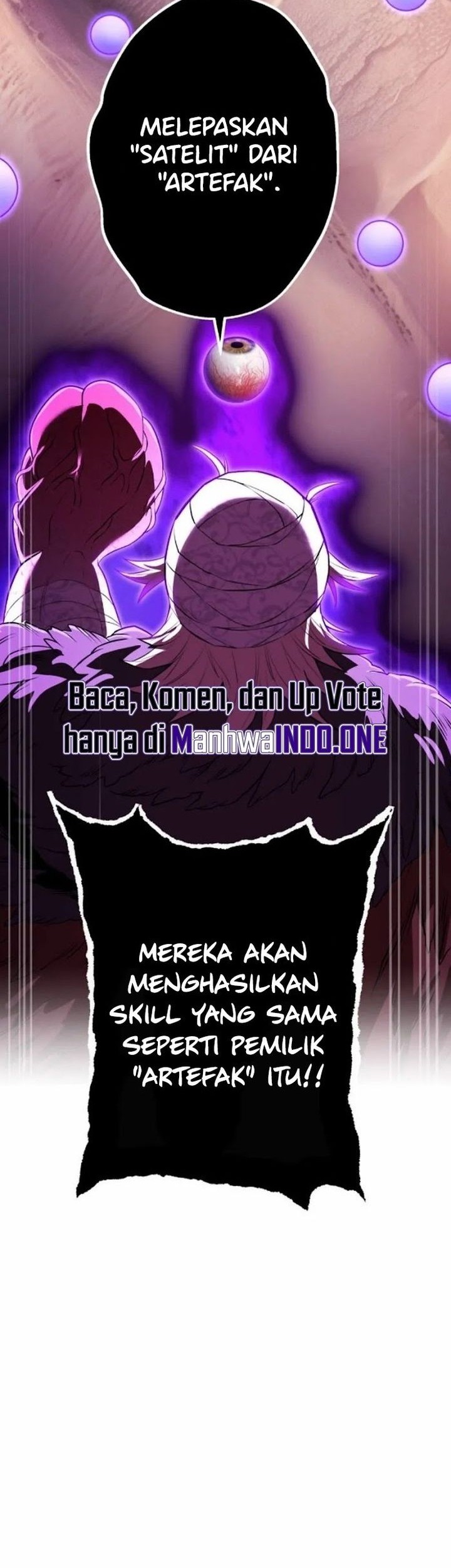 I Am the Strongest Awakeners, Recognized by All of the World’s Cheat Masters Chapter 53 - halaman 25