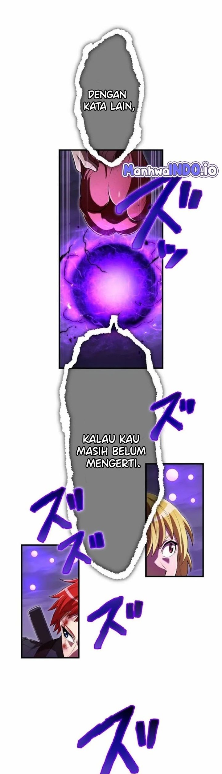 I Am the Strongest Awakeners, Recognized by All of the World’s Cheat Masters Chapter 53 - halaman 26