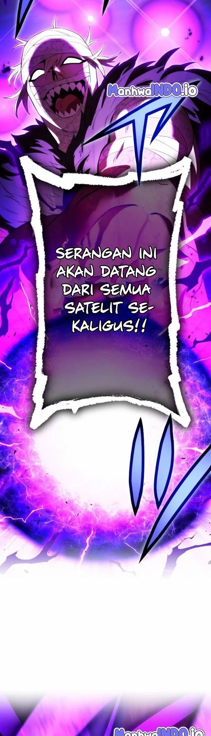 I Am the Strongest Awakeners, Recognized by All of the World’s Cheat Masters Chapter 53 - halaman 29