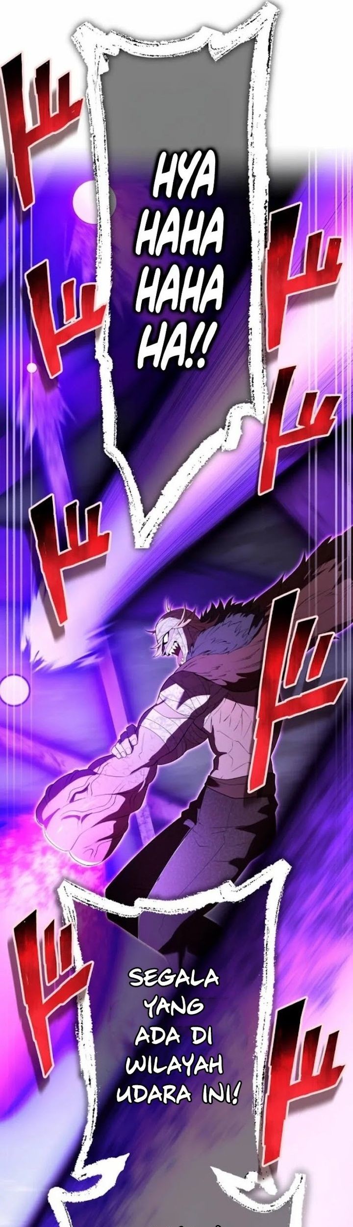 I Am the Strongest Awakeners, Recognized by All of the World’s Cheat Masters Chapter 53 - halaman 32