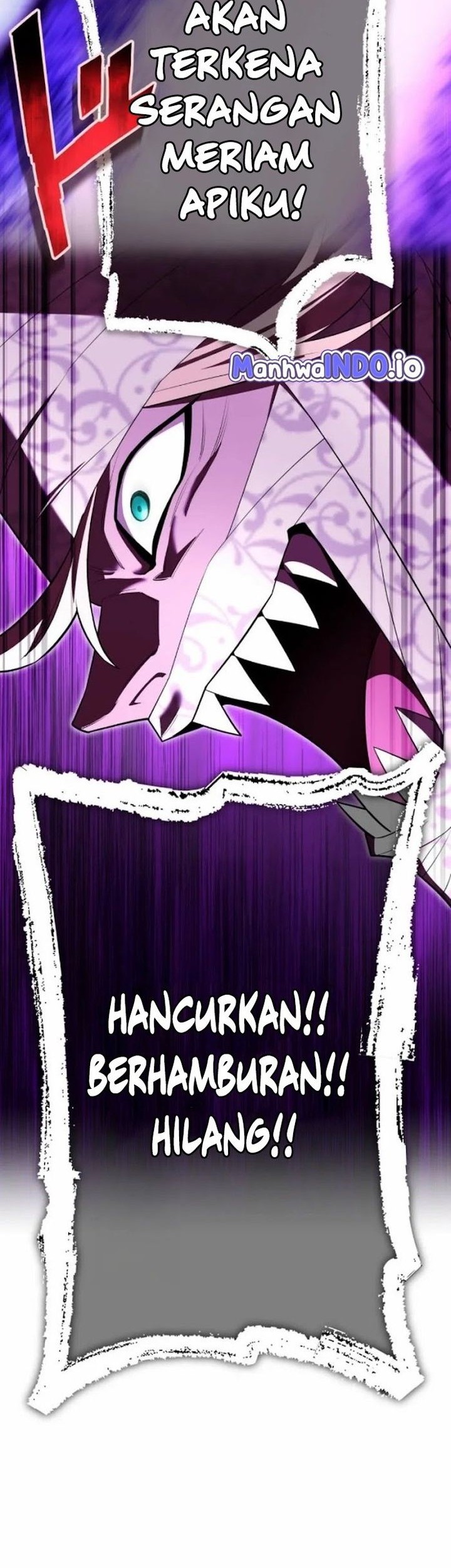 I Am the Strongest Awakeners, Recognized by All of the World’s Cheat Masters Chapter 53 - halaman 33