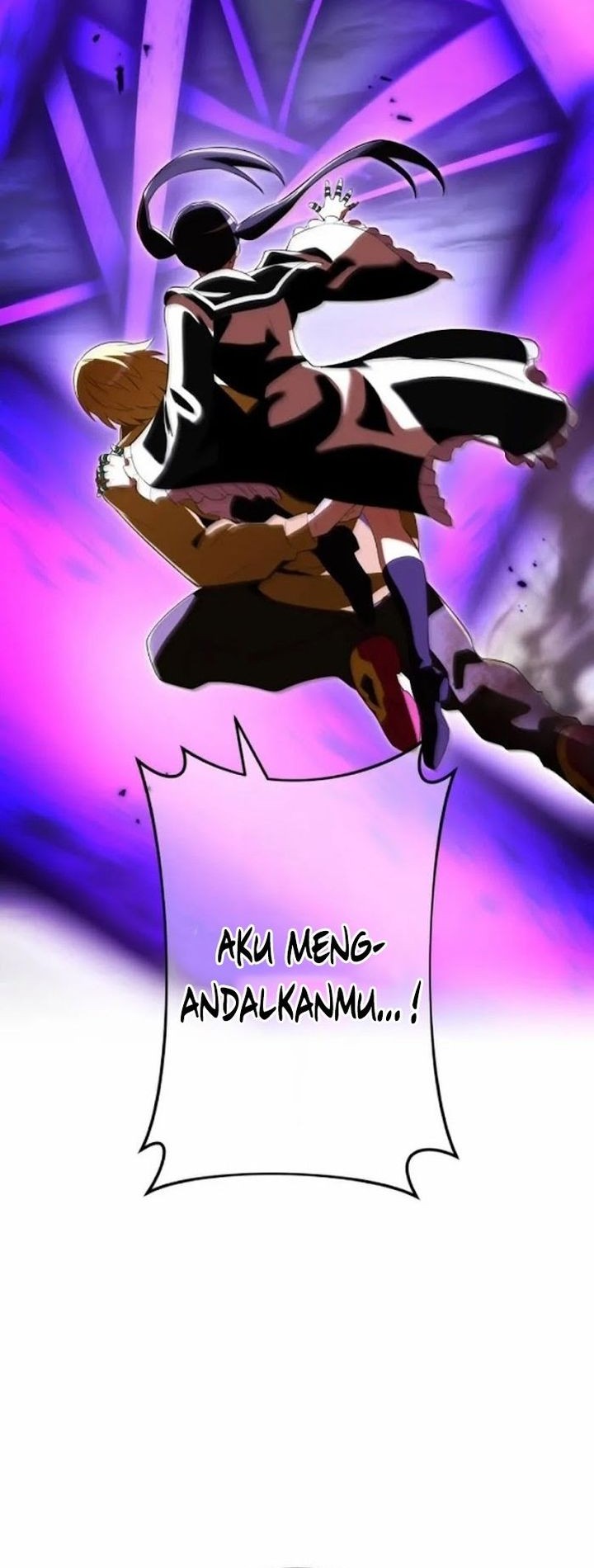I Am the Strongest Awakeners, Recognized by All of the World’s Cheat Masters Chapter 53 - halaman 37