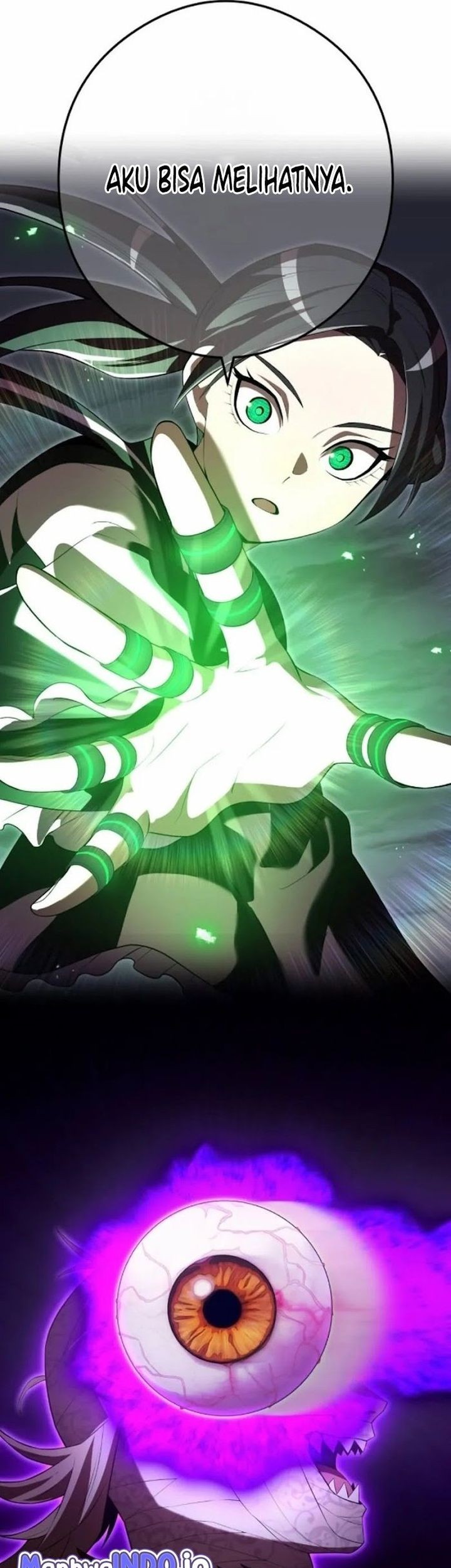 I Am the Strongest Awakeners, Recognized by All of the World’s Cheat Masters Chapter 53 - halaman 38