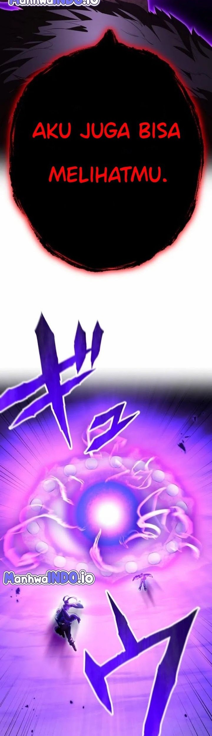 I Am the Strongest Awakeners, Recognized by All of the World’s Cheat Masters Chapter 53 - halaman 39