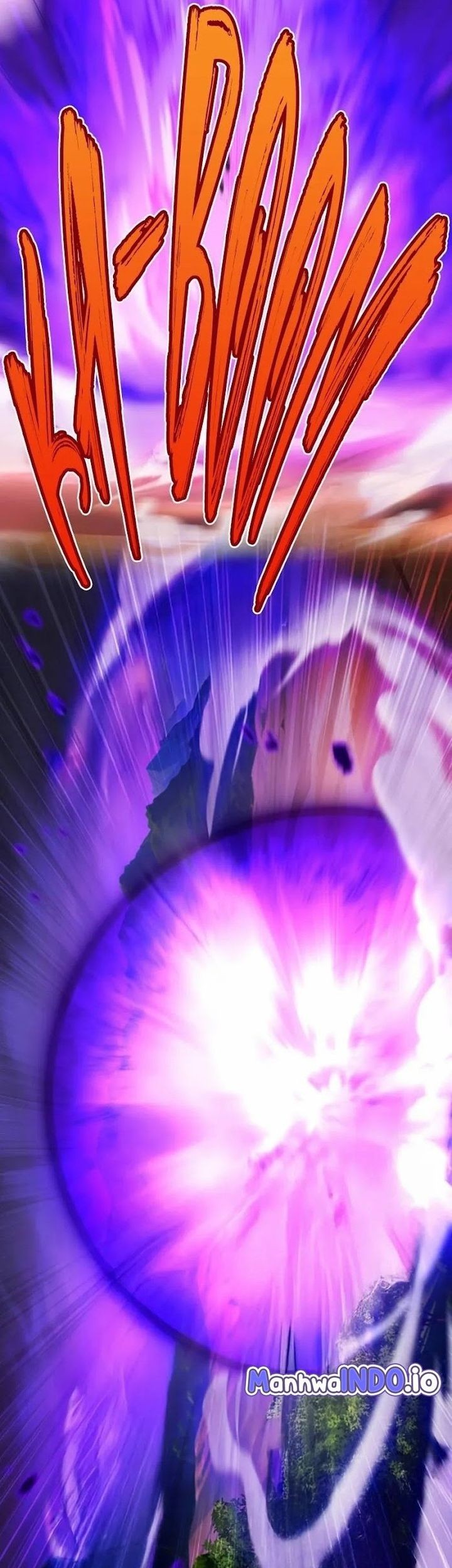 I Am the Strongest Awakeners, Recognized by All of the World’s Cheat Masters Chapter 53 - halaman 41