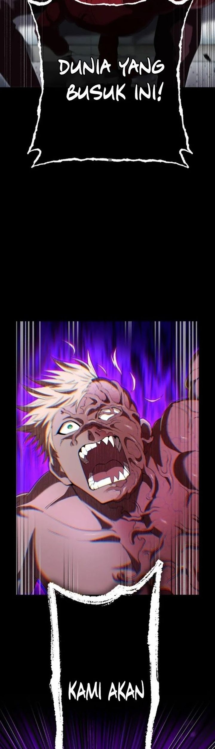 I Am the Strongest Awakeners, Recognized by All of the World’s Cheat Masters Chapter 53 - halaman 47
