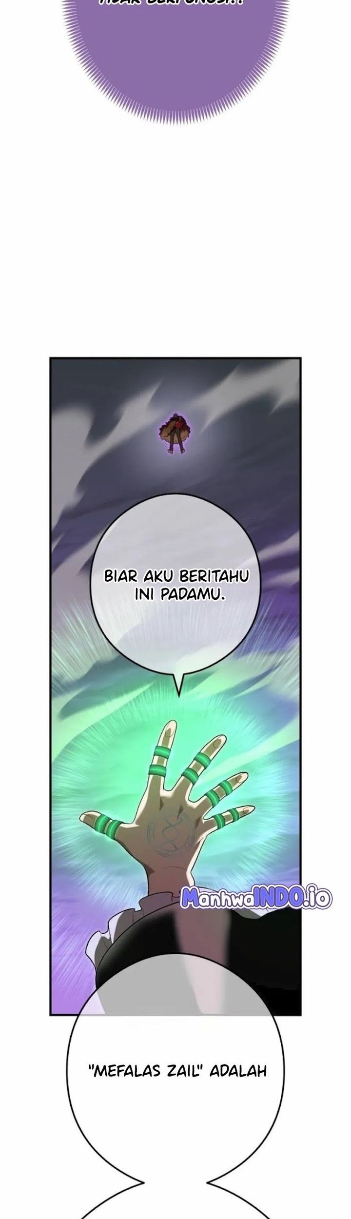 I Am the Strongest Awakeners, Recognized by All of the World’s Cheat Masters Chapter 53 - halaman 56