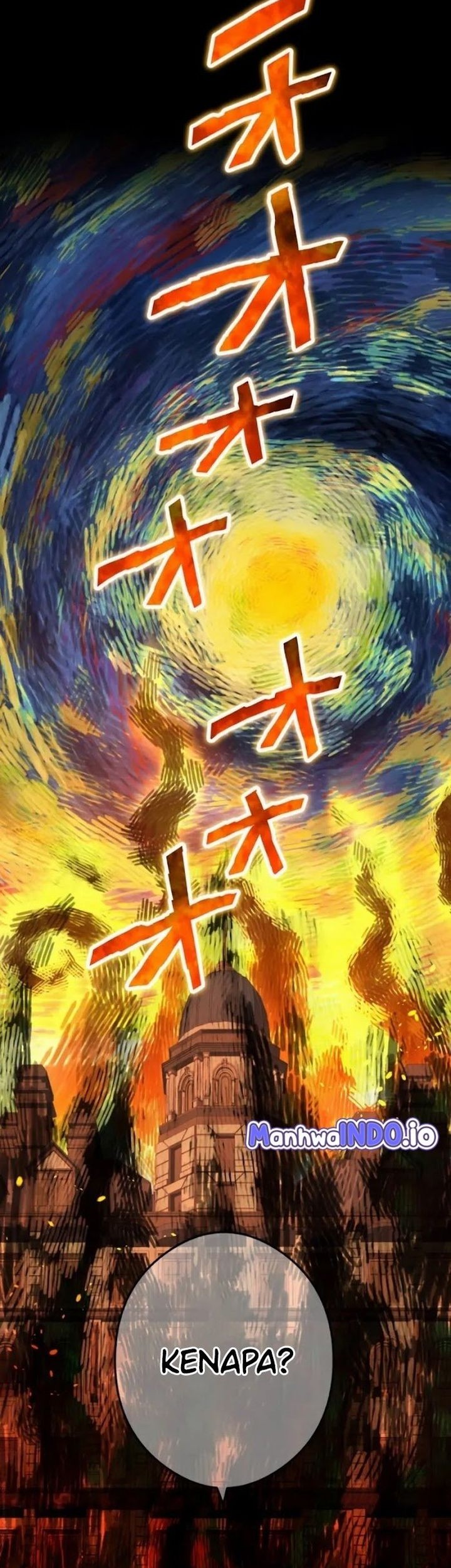 I Am the Strongest Awakeners, Recognized by All of the World’s Cheat Masters Chapter 54 - halaman 11