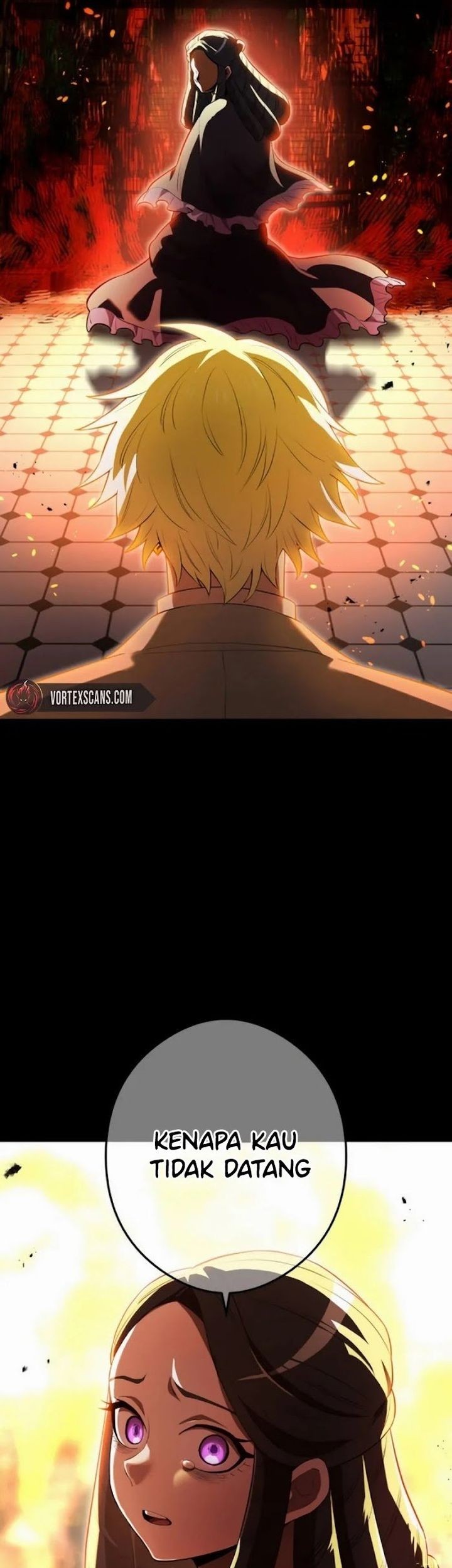 I Am the Strongest Awakeners, Recognized by All of the World’s Cheat Masters Chapter 54 - halaman 13