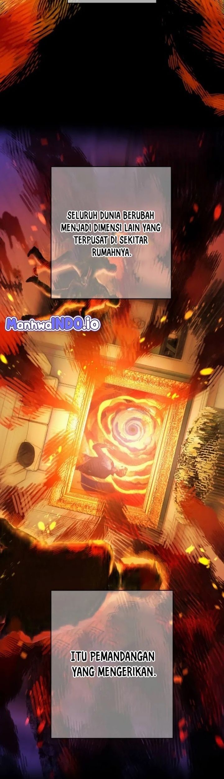 I Am the Strongest Awakeners, Recognized by All of the World’s Cheat Masters Chapter 54 - halaman 19