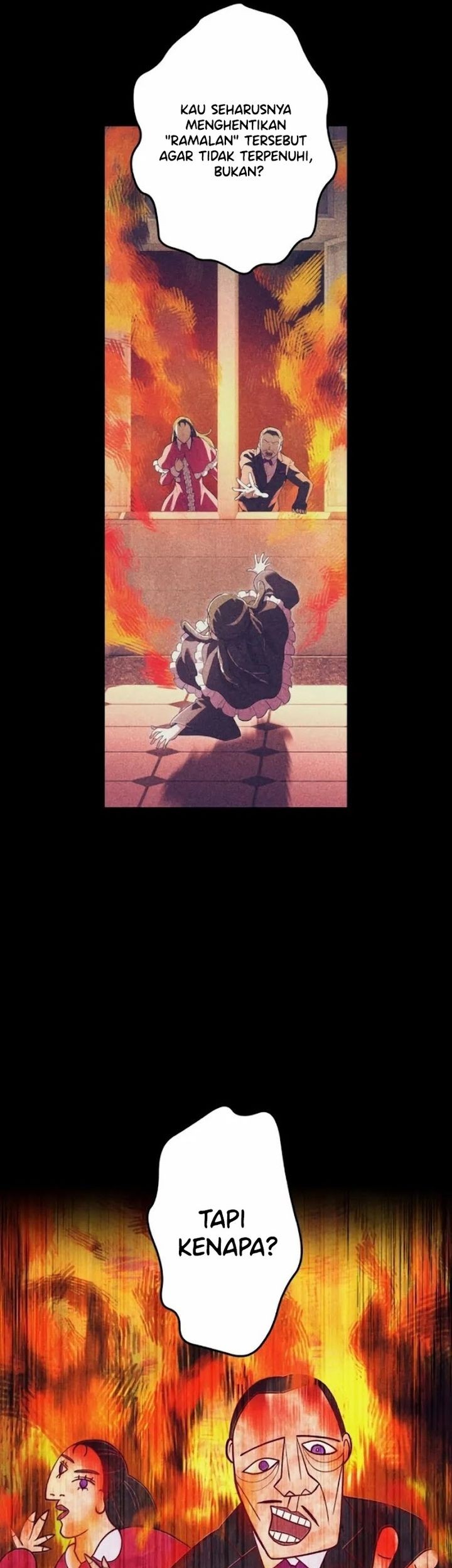 I Am the Strongest Awakeners, Recognized by All of the World’s Cheat Masters Chapter 54 - halaman 24
