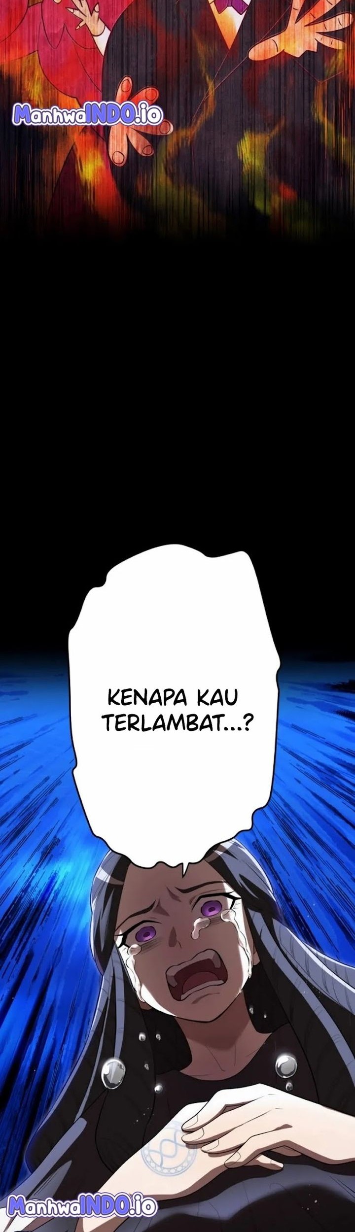 I Am the Strongest Awakeners, Recognized by All of the World’s Cheat Masters Chapter 54 - halaman 25