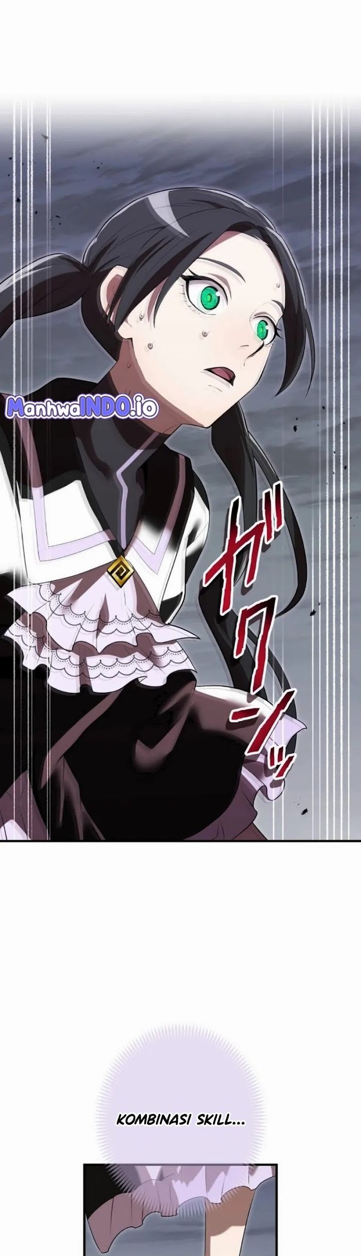 I Am the Strongest Awakeners, Recognized by All of the World’s Cheat Masters Chapter 54 - halaman 3