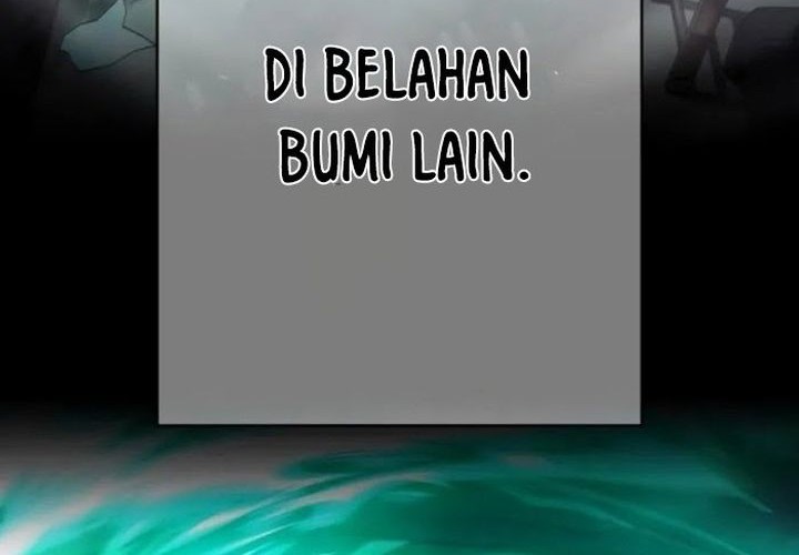 I Am the Strongest Awakeners, Recognized by All of the World’s Cheat Masters Chapter 54 - halaman 30