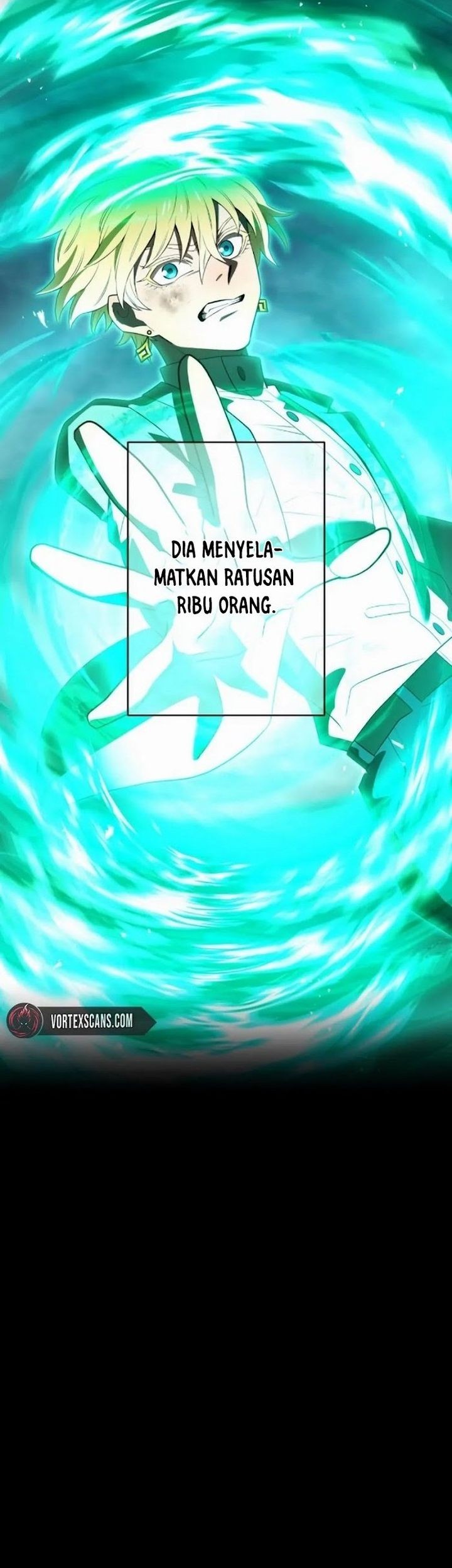 I Am the Strongest Awakeners, Recognized by All of the World’s Cheat Masters Chapter 54 - halaman 31