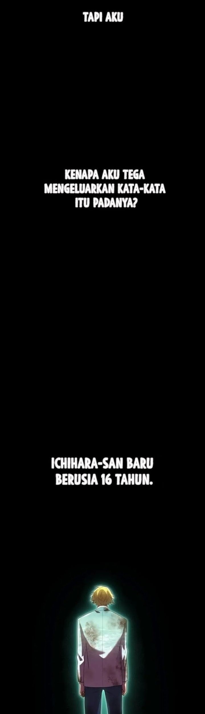 I Am the Strongest Awakeners, Recognized by All of the World’s Cheat Masters Chapter 54 - halaman 32