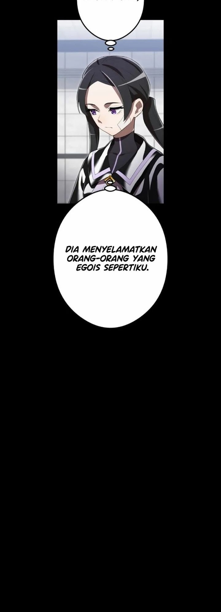 I Am the Strongest Awakeners, Recognized by All of the World’s Cheat Masters Chapter 54 - halaman 37
