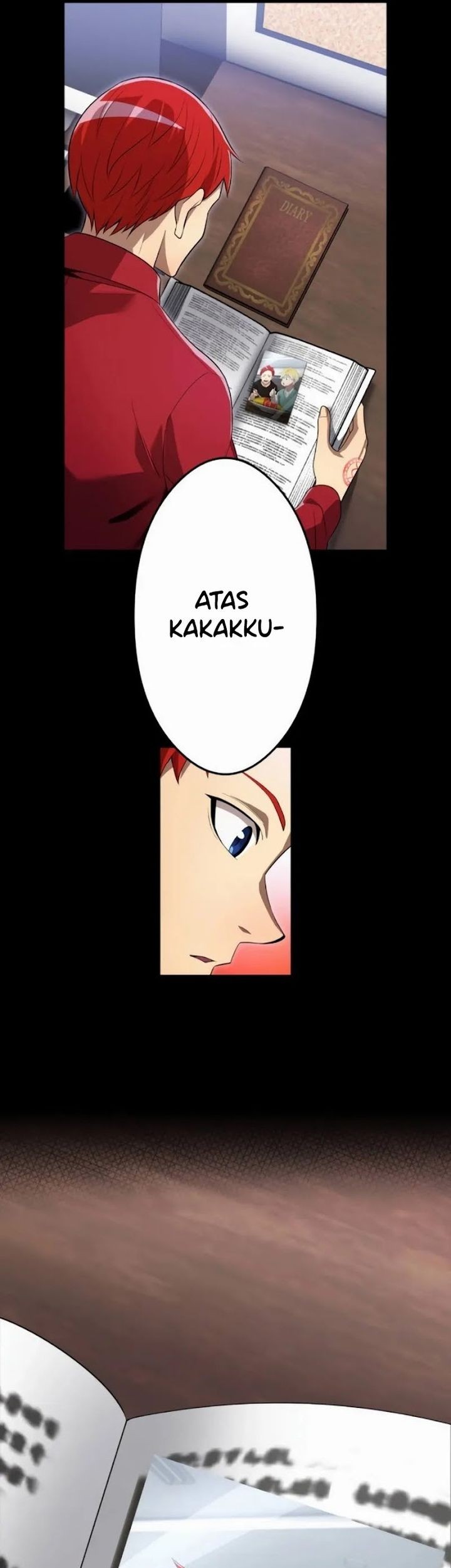 I Am the Strongest Awakeners, Recognized by All of the World’s Cheat Masters Chapter 54 - halaman 52