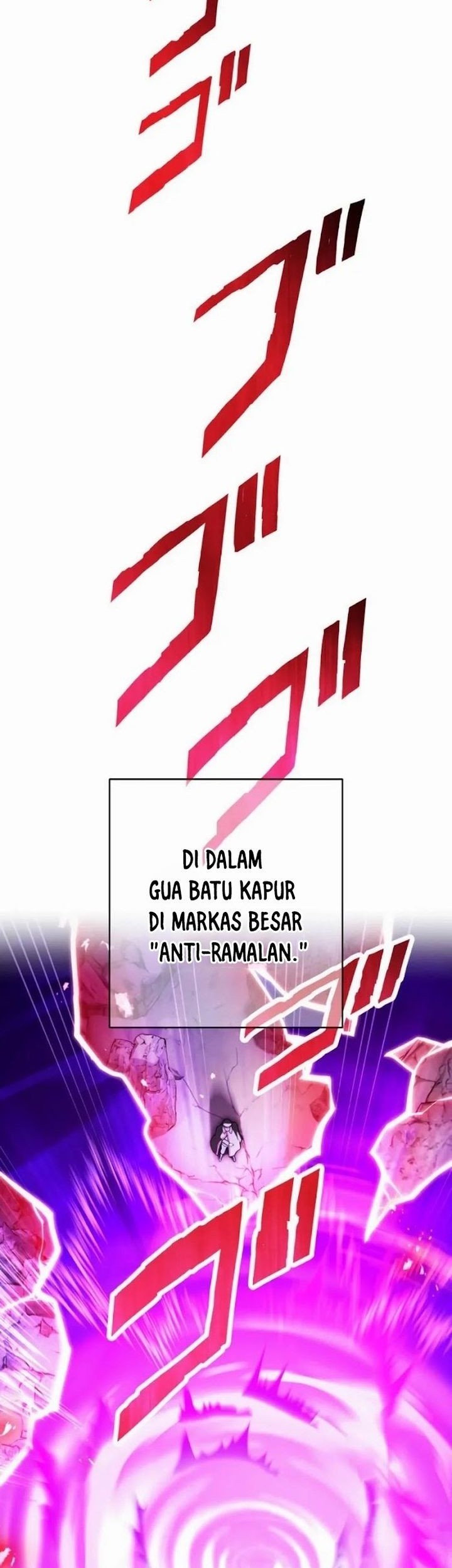 I Am the Strongest Awakeners, Recognized by All of the World’s Cheat Masters Chapter 54 - halaman 60