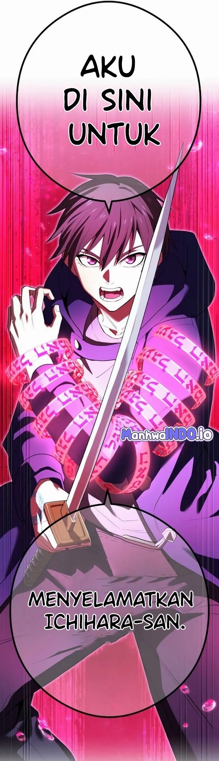 I Am the Strongest Awakeners, Recognized by All of the World’s Cheat Masters Chapter 54 - halaman 76