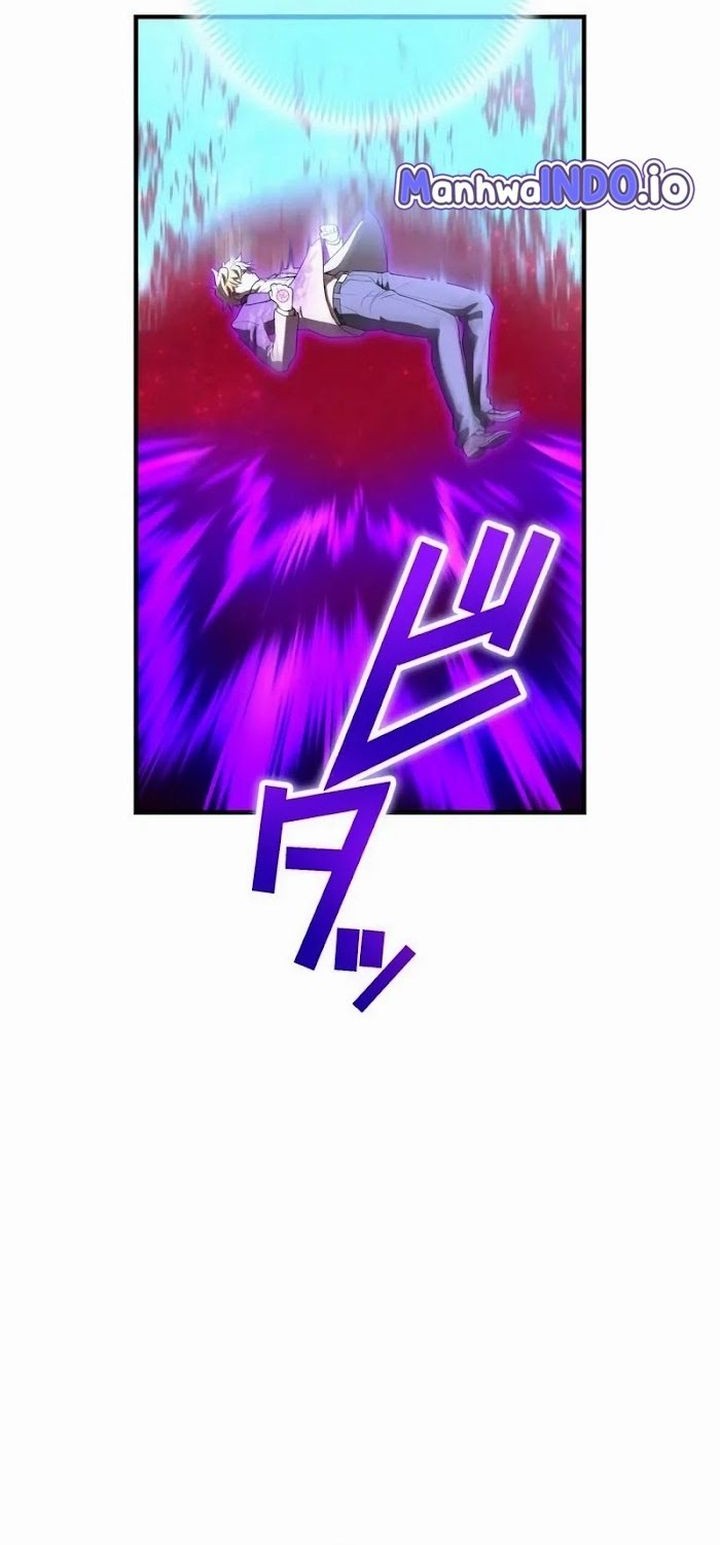 I Am the Strongest Awakeners, Recognized by All of the World’s Cheat Masters Chapter 55 - halaman 10