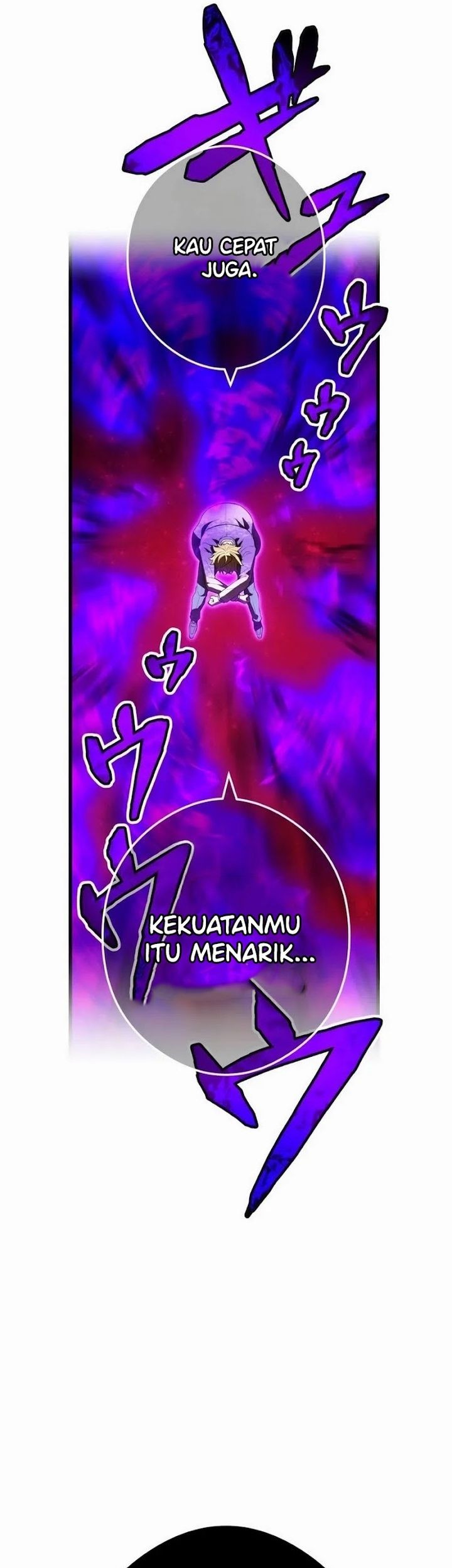 I Am the Strongest Awakeners, Recognized by All of the World’s Cheat Masters Chapter 55 - halaman 11