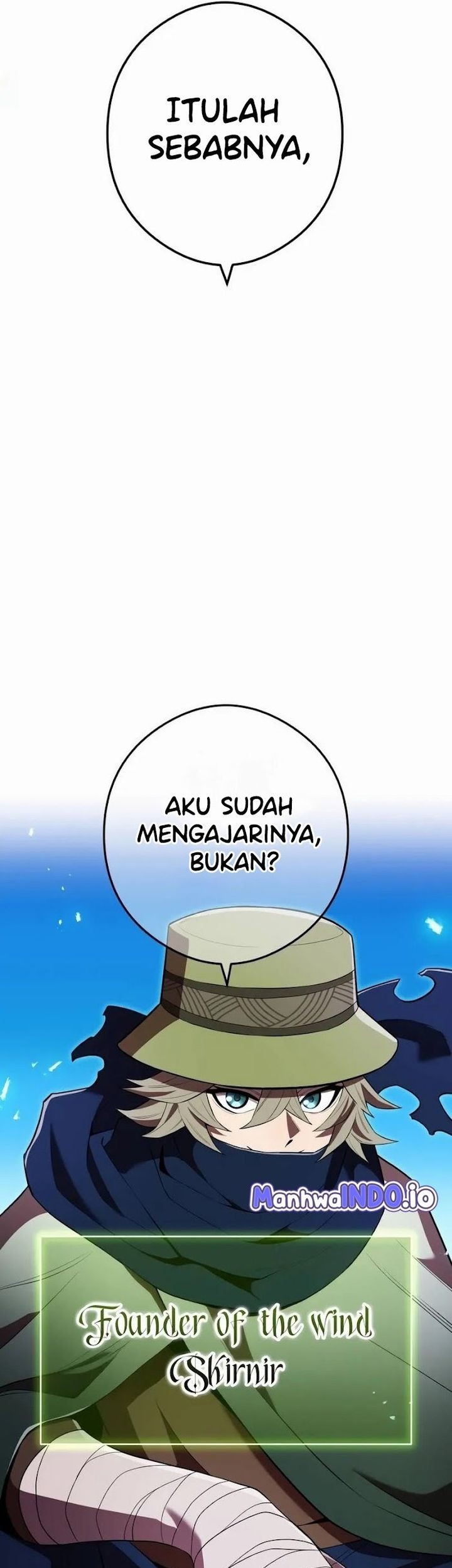 I Am the Strongest Awakeners, Recognized by All of the World’s Cheat Masters Chapter 55 - halaman 26