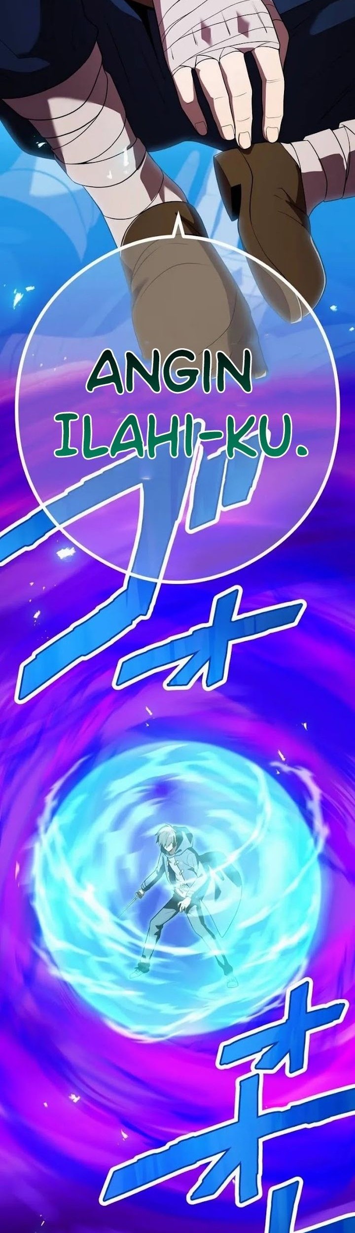 I Am the Strongest Awakeners, Recognized by All of the World’s Cheat Masters Chapter 55 - halaman 27