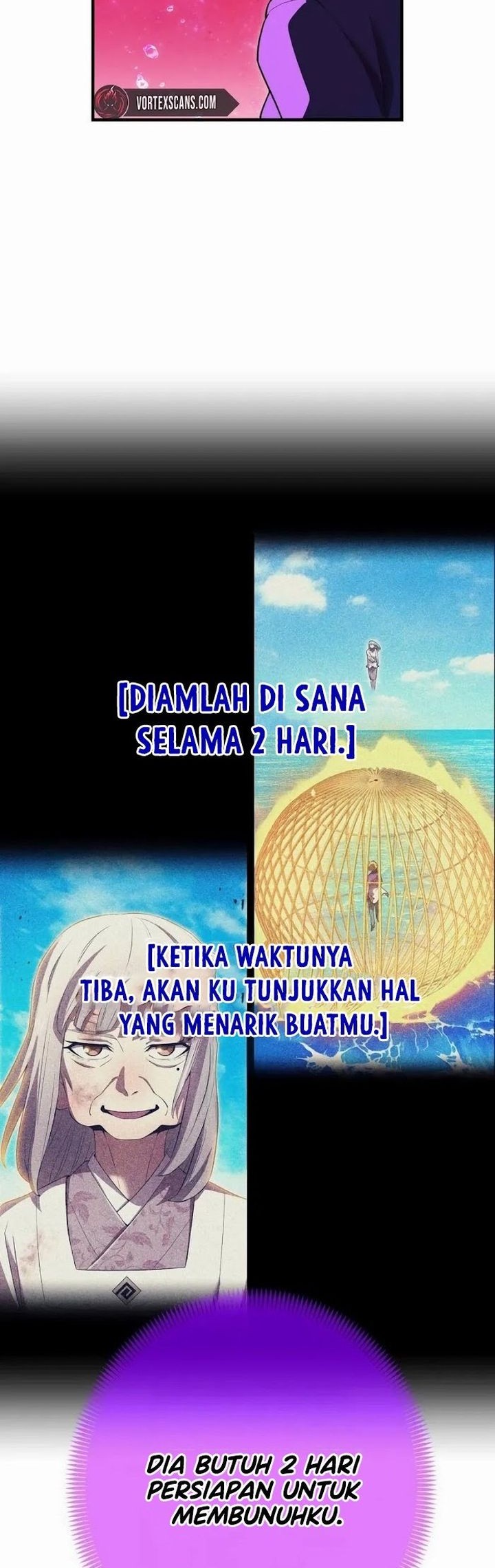I Am the Strongest Awakeners, Recognized by All of the World’s Cheat Masters Chapter 55 - halaman 3