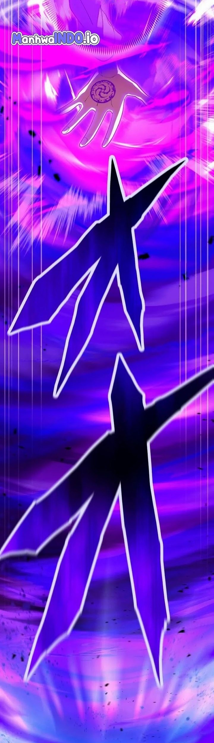 I Am the Strongest Awakeners, Recognized by All of the World’s Cheat Masters Chapter 55 - halaman 33