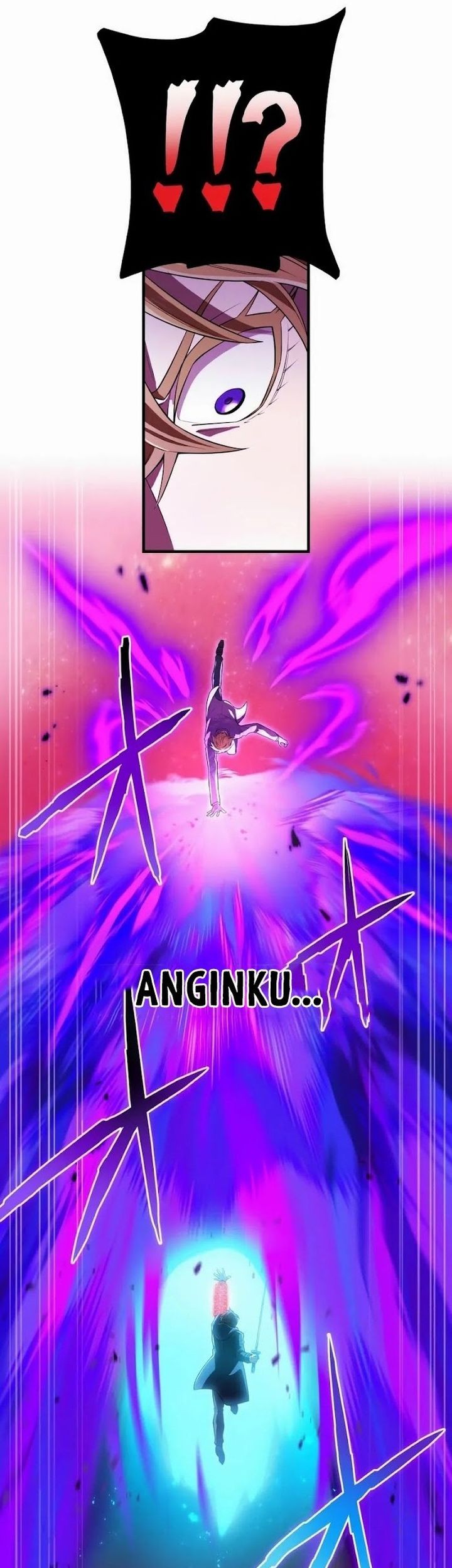 I Am the Strongest Awakeners, Recognized by All of the World’s Cheat Masters Chapter 55 - halaman 36