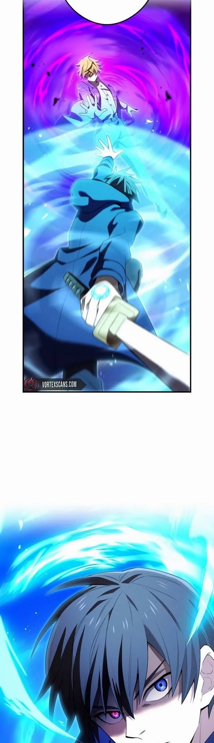 I Am the Strongest Awakeners, Recognized by All of the World’s Cheat Masters Chapter 55 - halaman 40