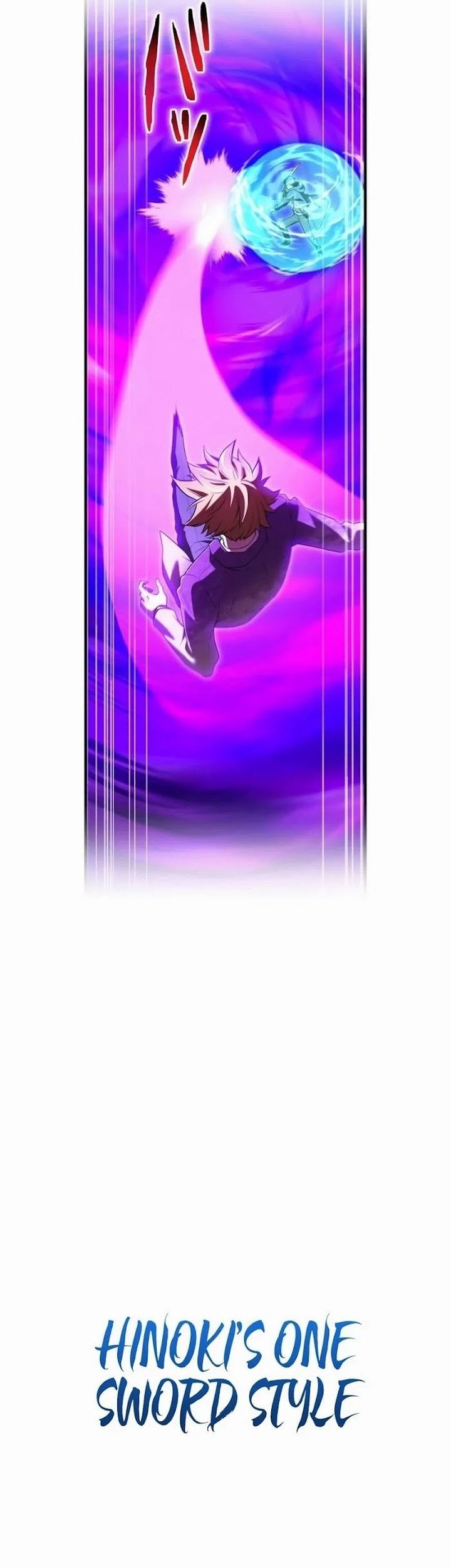 I Am the Strongest Awakeners, Recognized by All of the World’s Cheat Masters Chapter 55 - halaman 42