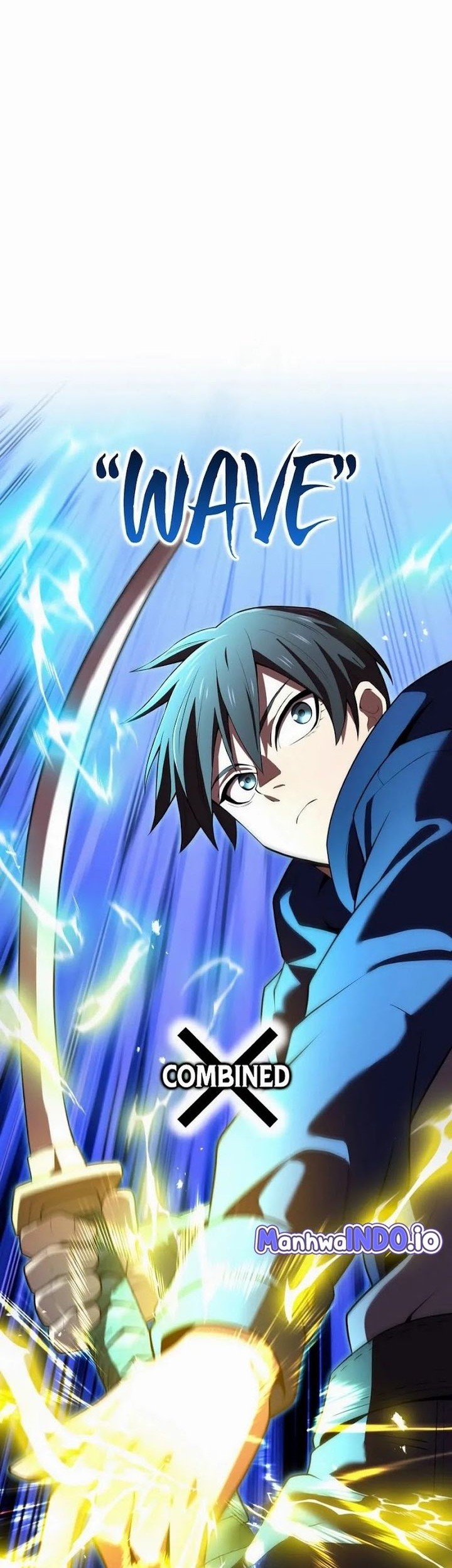 I Am the Strongest Awakeners, Recognized by All of the World’s Cheat Masters Chapter 55 - halaman 43