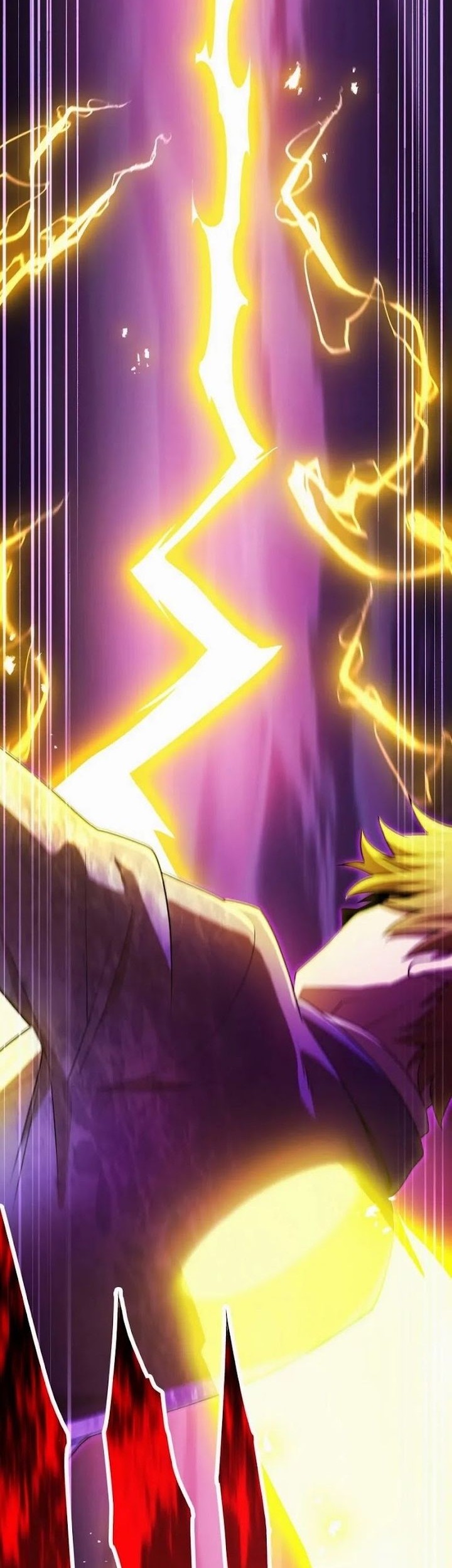 I Am the Strongest Awakeners, Recognized by All of the World’s Cheat Masters Chapter 55 - halaman 46