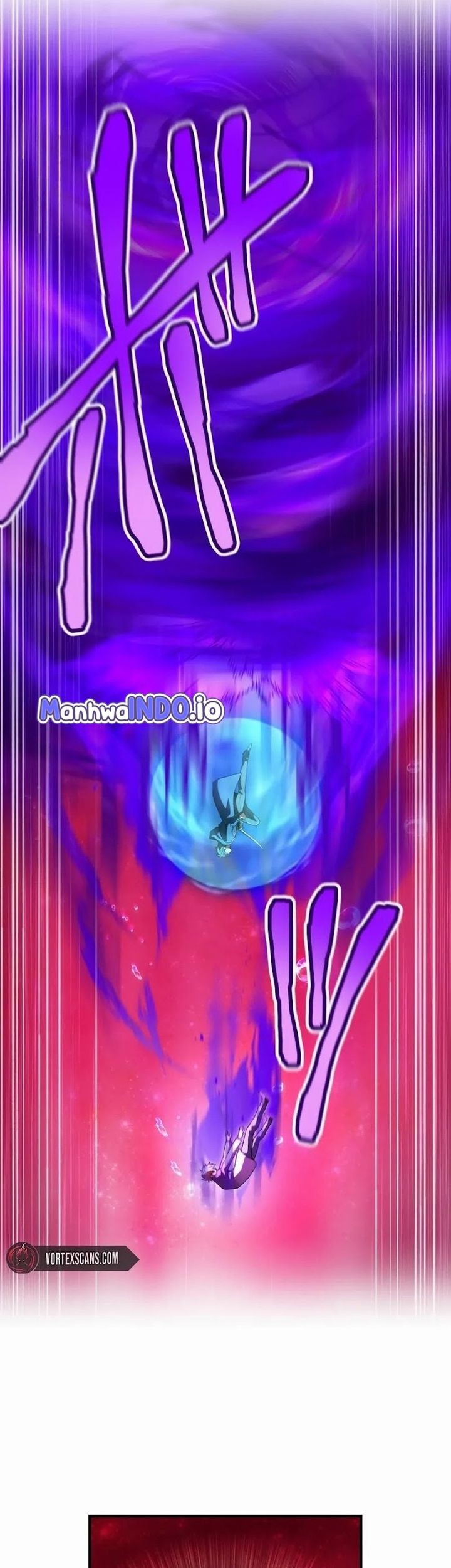 I Am the Strongest Awakeners, Recognized by All of the World’s Cheat Masters Chapter 55 - halaman 49