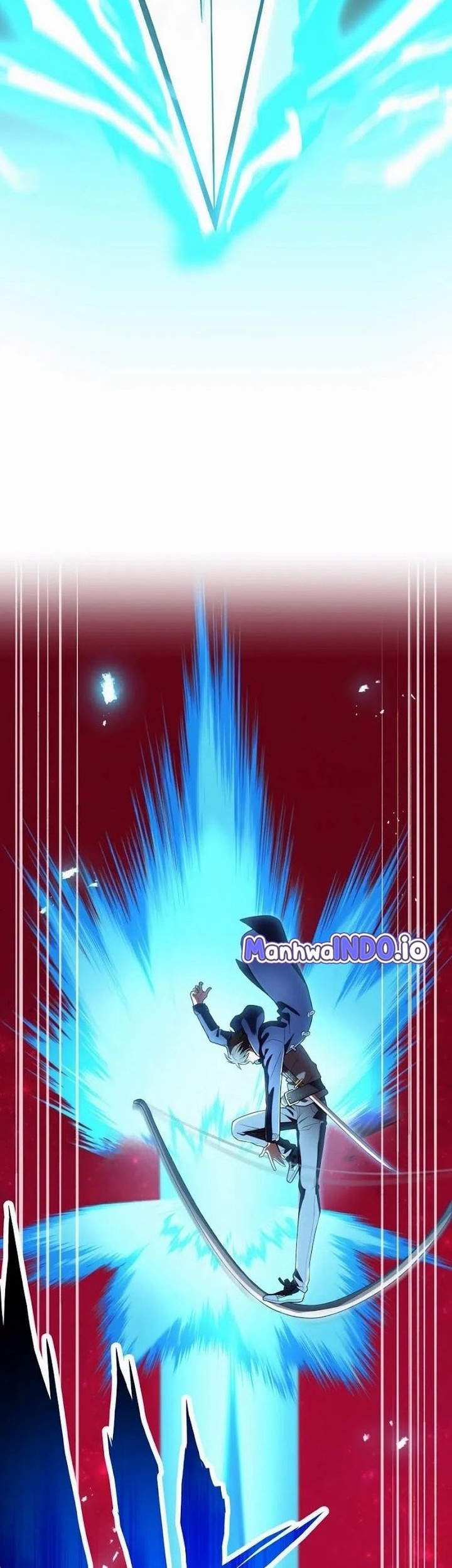 I Am the Strongest Awakeners, Recognized by All of the World’s Cheat Masters Chapter 55 - halaman 53
