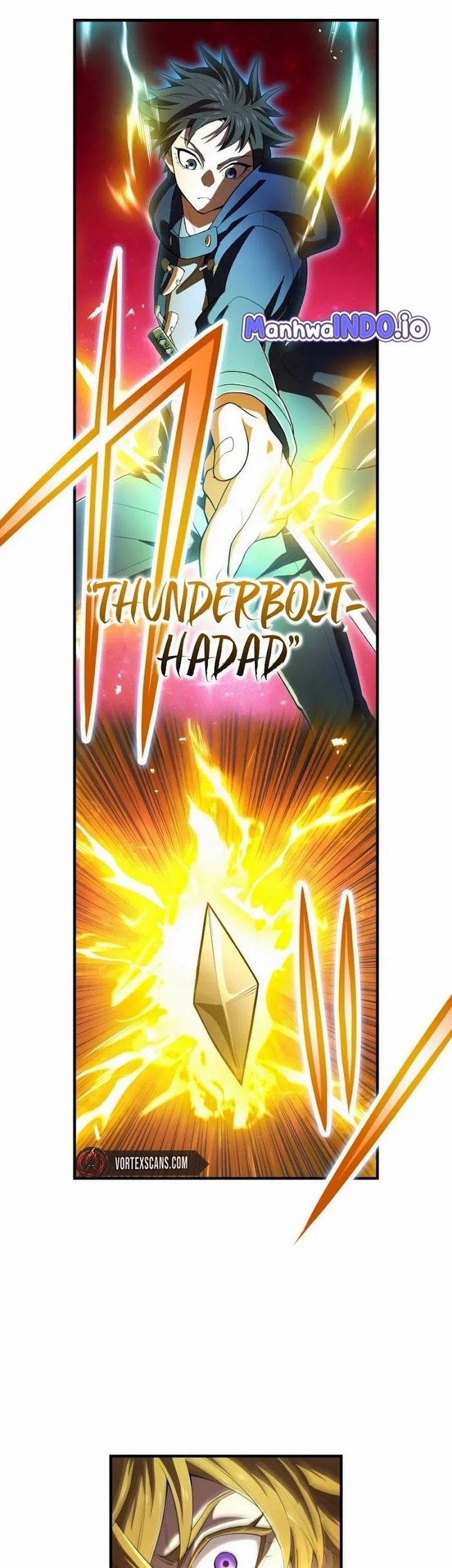 I Am the Strongest Awakeners, Recognized by All of the World’s Cheat Masters Chapter 55 - halaman 56