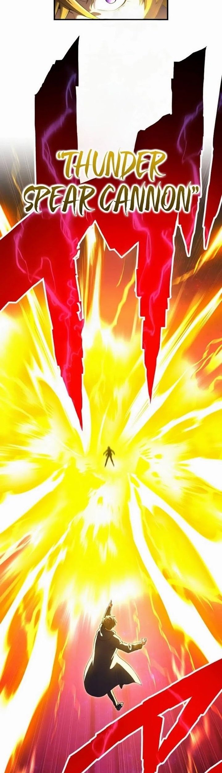 I Am the Strongest Awakeners, Recognized by All of the World’s Cheat Masters Chapter 55 - halaman 57
