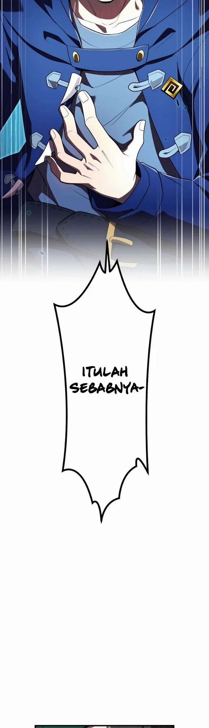 I Am the Strongest Awakeners, Recognized by All of the World’s Cheat Masters Chapter 55 - halaman 74