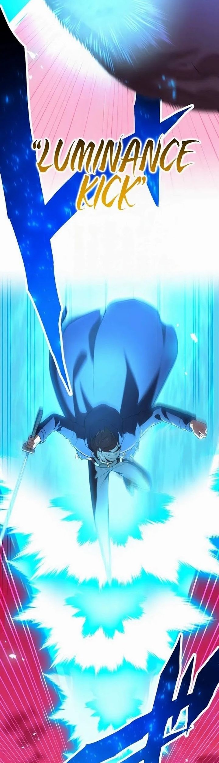 I Am the Strongest Awakeners, Recognized by All of the World’s Cheat Masters Chapter 55 - halaman 8