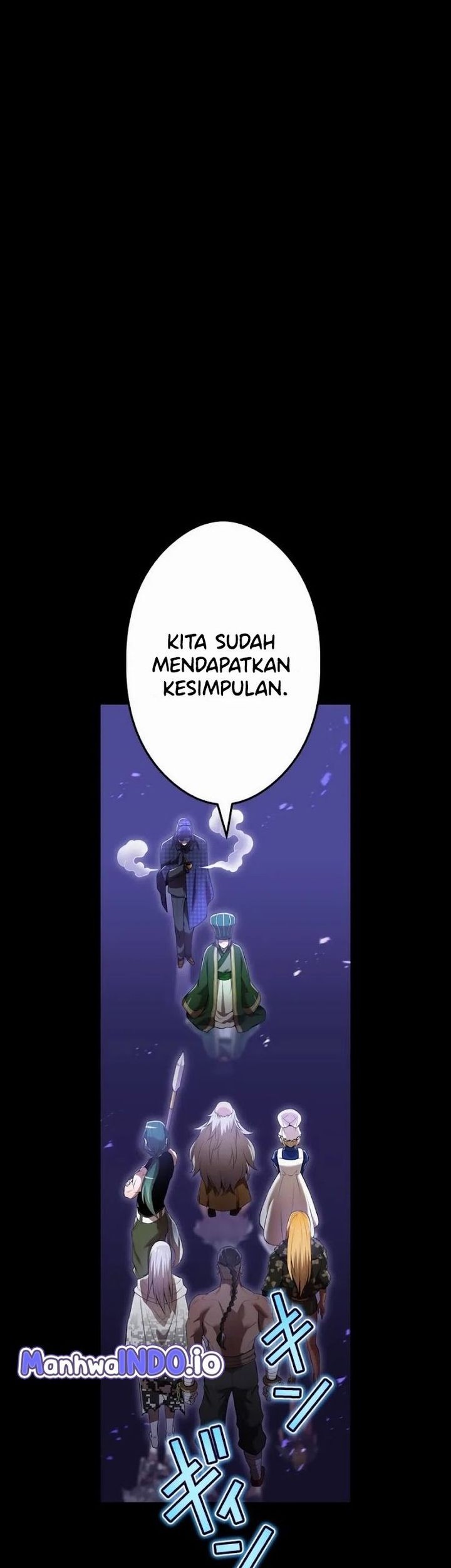 I Am the Strongest Awakeners, Recognized by All of the World’s Cheat Masters Chapter 56 - halaman 10