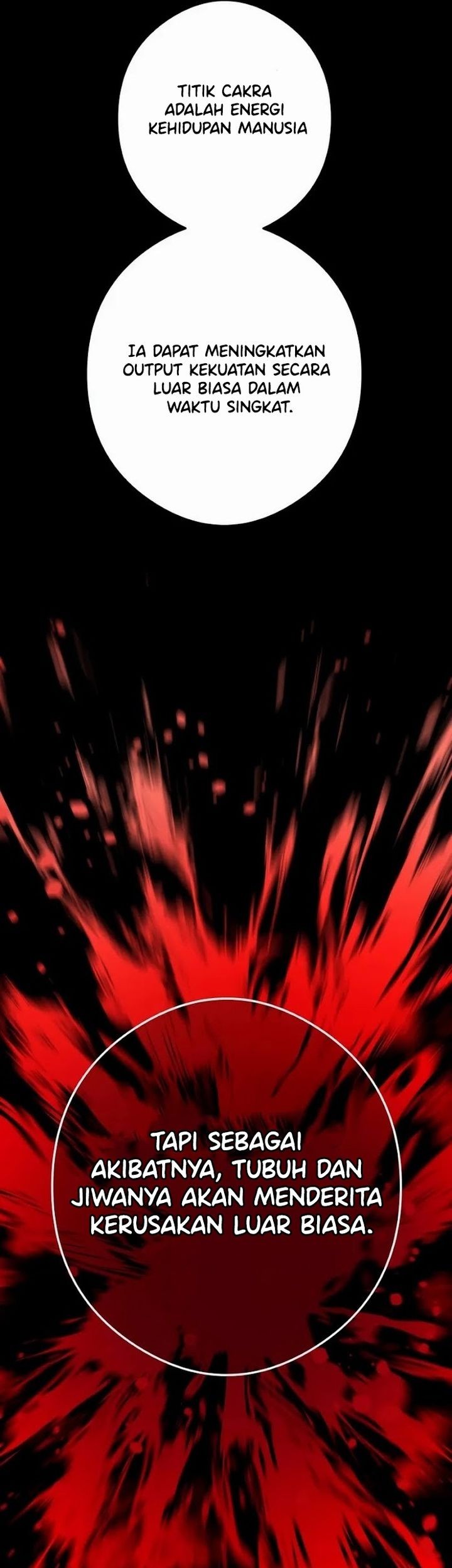I Am the Strongest Awakeners, Recognized by All of the World’s Cheat Masters Chapter 56 - halaman 22